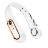 Gapless AirFlow™ - Le ventilateur de cou qui vous garde au frais partout