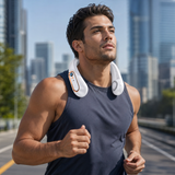 Gapless AirFlow™ - Le ventilateur de cou qui vous garde au frais partout
